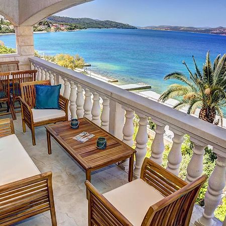 Apartment Villa Bralo Trogir Luaran gambar