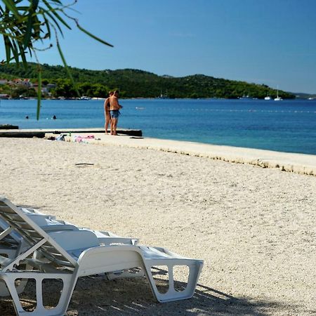 Apartment Villa Bralo Trogir Luaran gambar