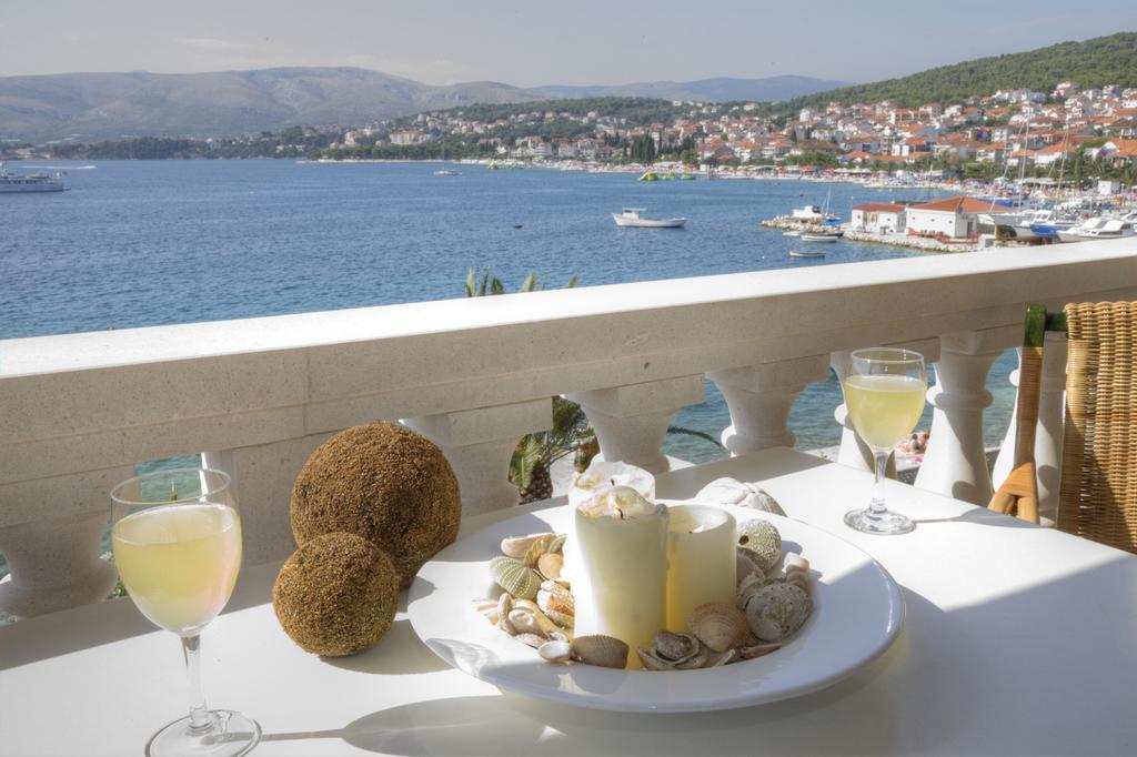 Apartment Villa Bralo Trogir Bilik gambar
