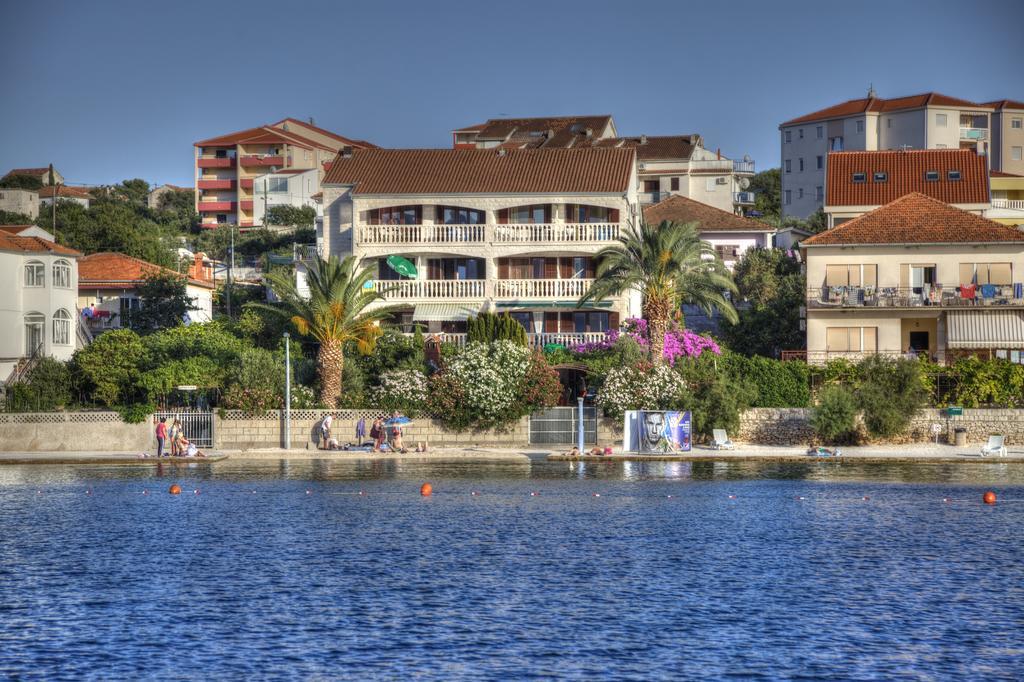 Apartment Villa Bralo Trogir Bilik gambar