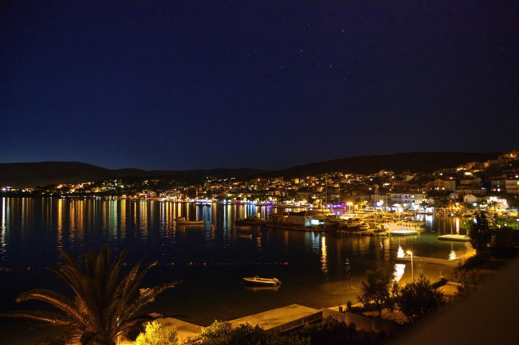 Apartment Villa Bralo Trogir Bilik gambar