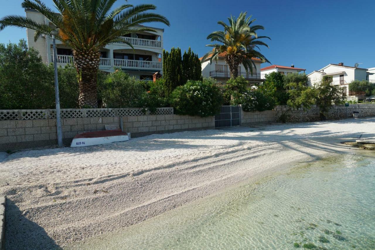 Apartment Villa Bralo Trogir Luaran gambar