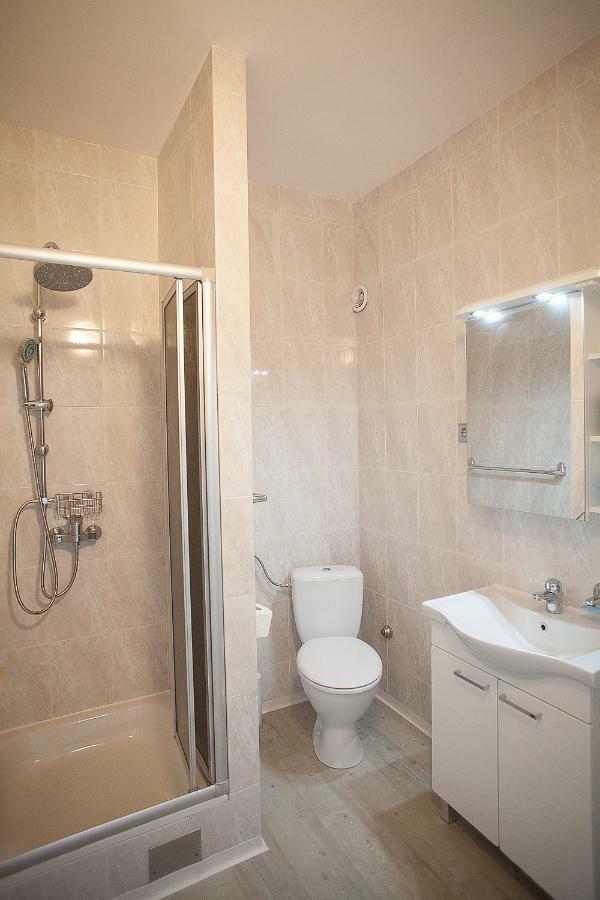 Apartment Villa Bralo Trogir Luaran gambar