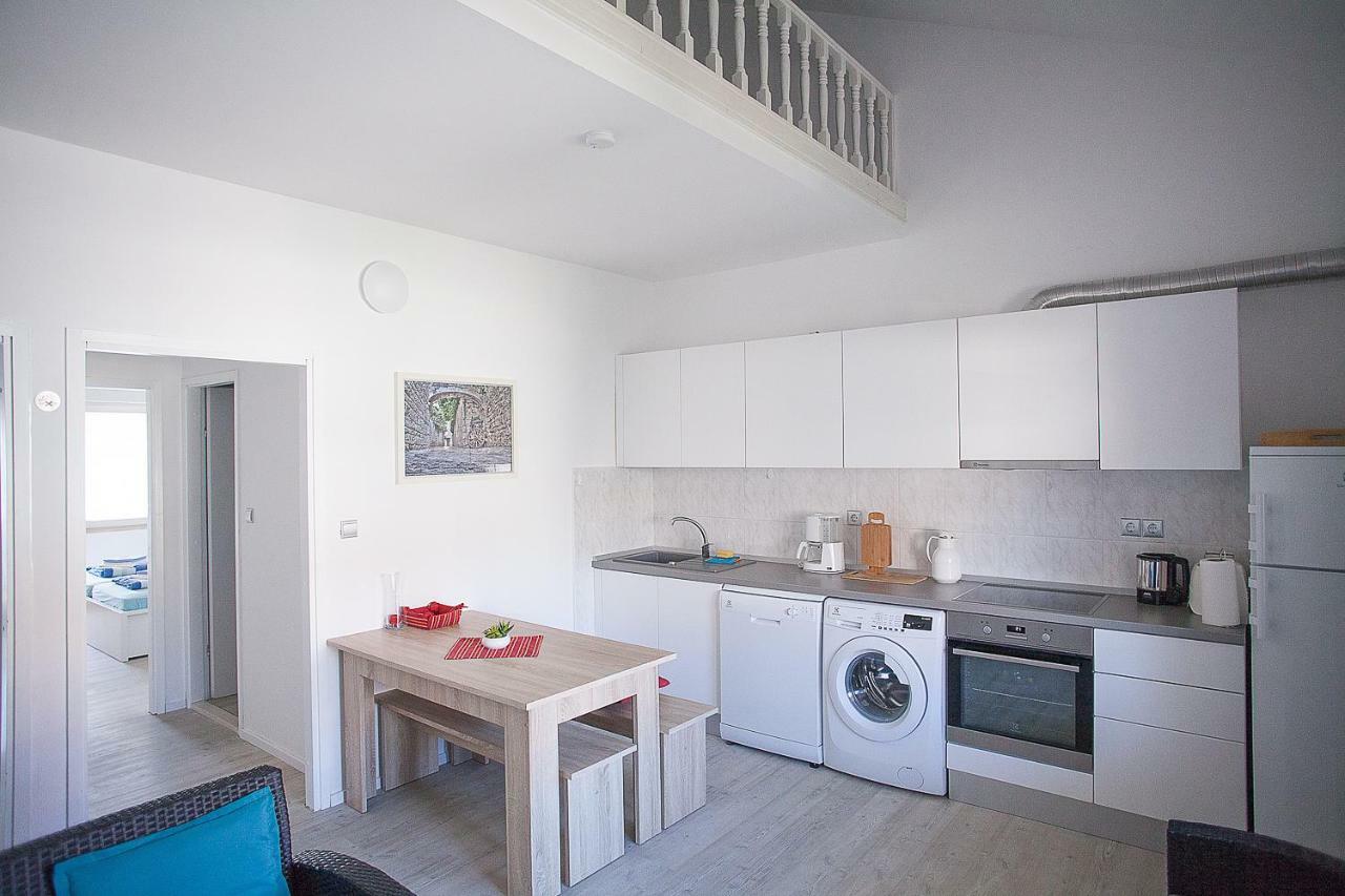 Apartment Villa Bralo Trogir Luaran gambar