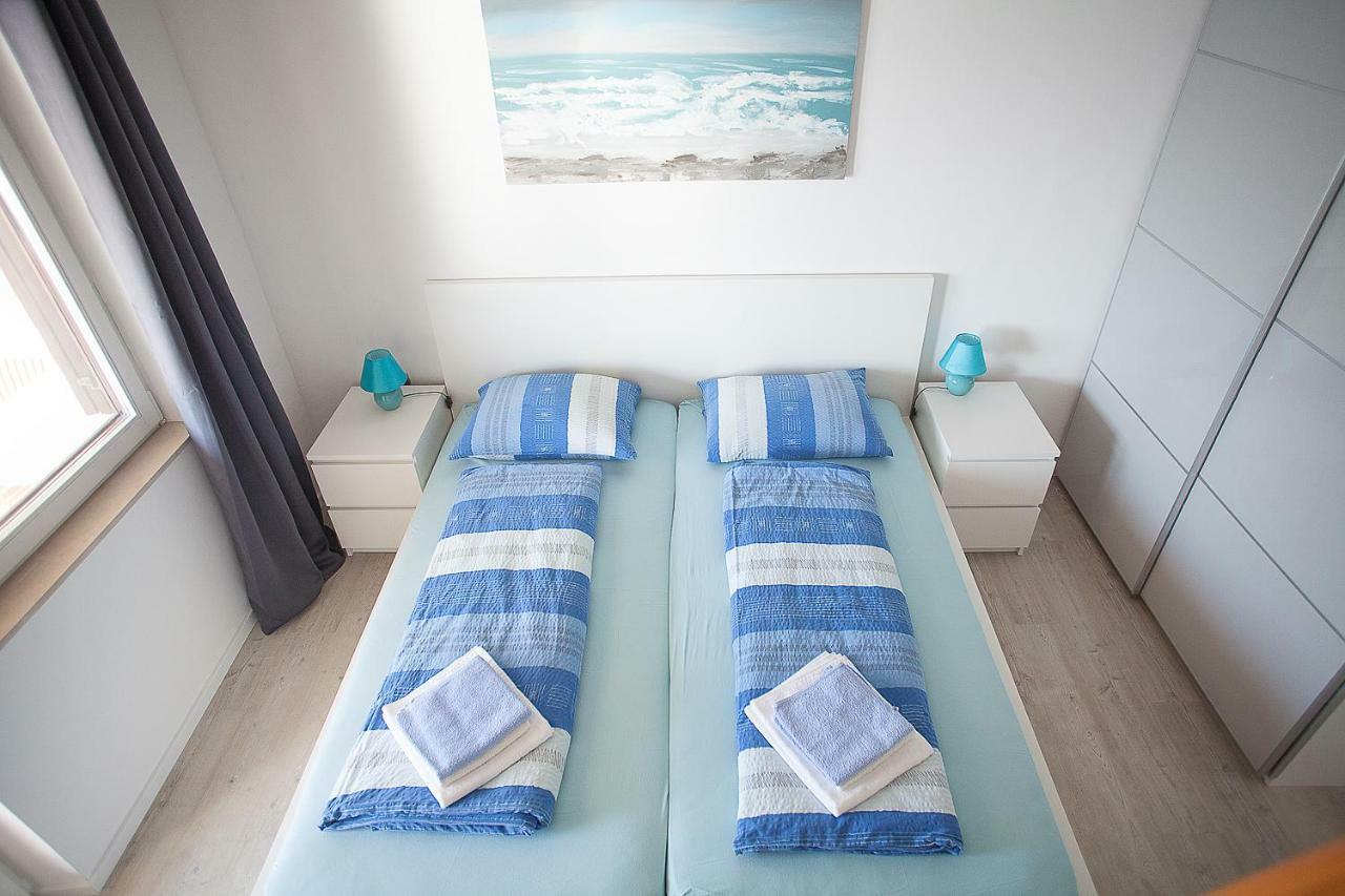 Apartment Villa Bralo Trogir Luaran gambar