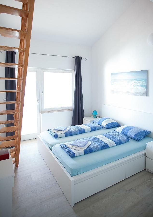 Apartment Villa Bralo Trogir Luaran gambar