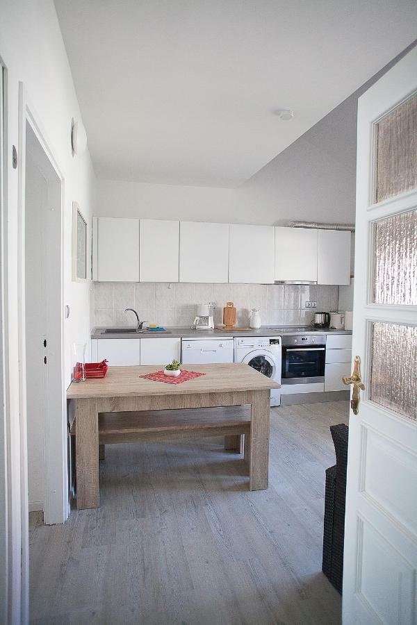 Apartment Villa Bralo Trogir Luaran gambar