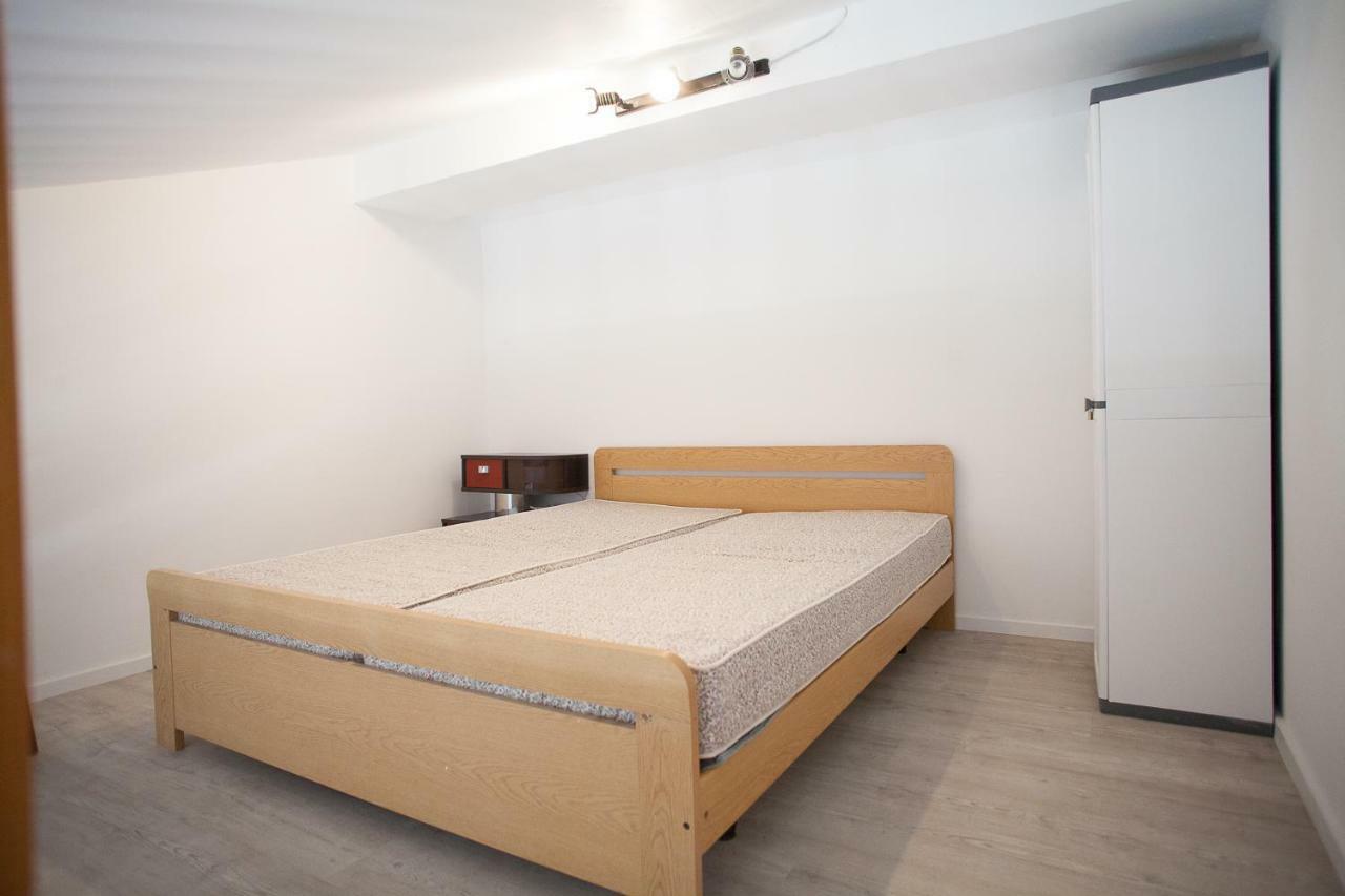 Apartment Villa Bralo Trogir Luaran gambar