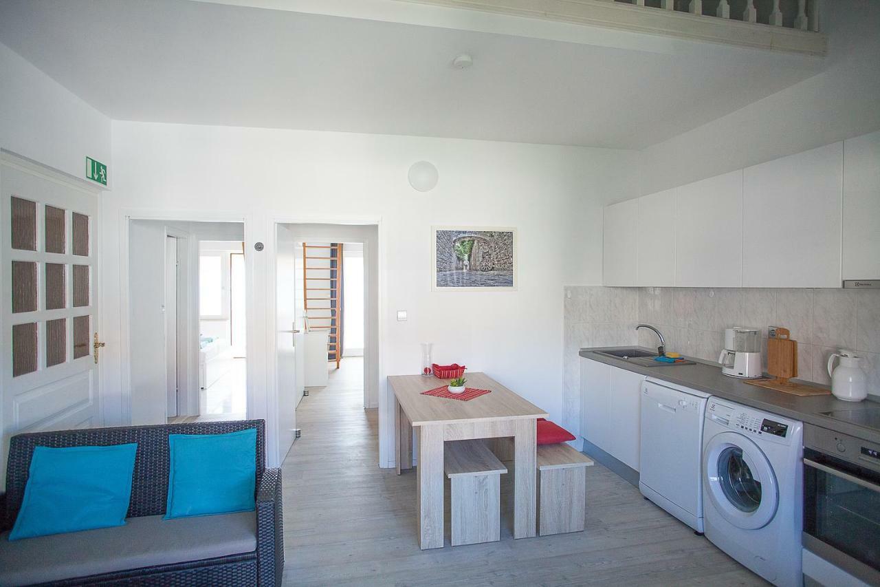 Apartment Villa Bralo Trogir Luaran gambar