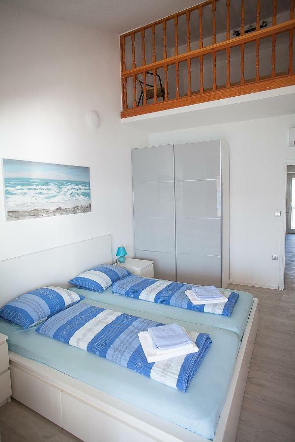 Apartment Villa Bralo Trogir Luaran gambar