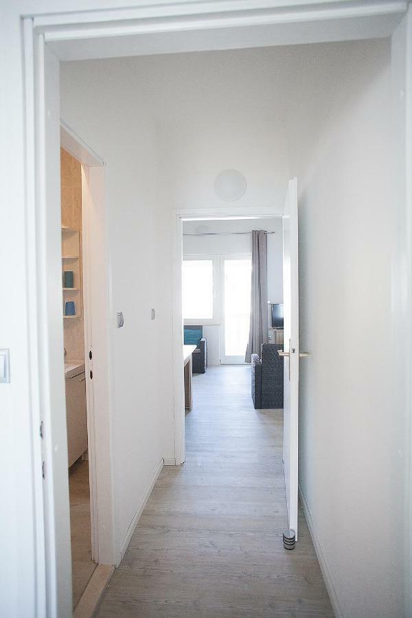 Apartment Villa Bralo Trogir Luaran gambar