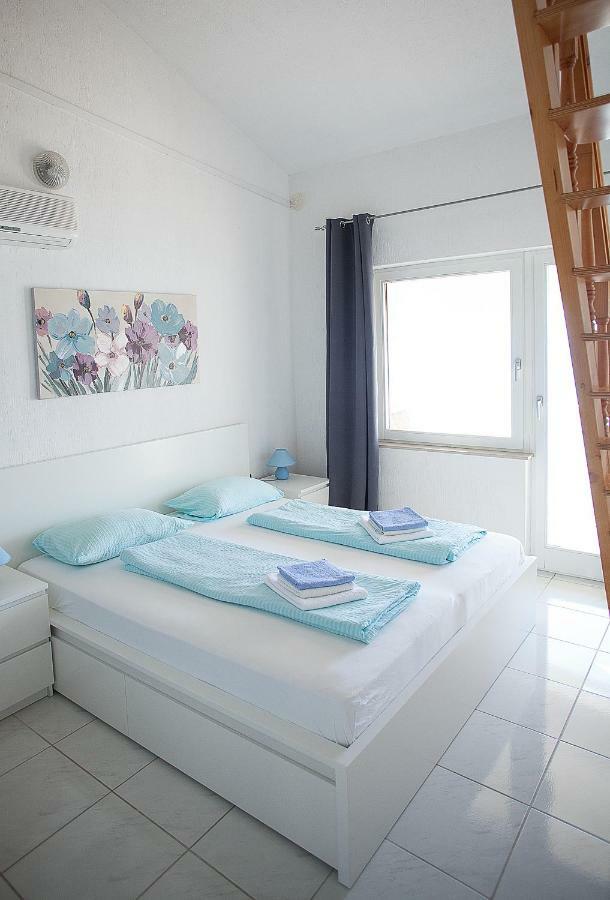 Apartment Villa Bralo Trogir Luaran gambar