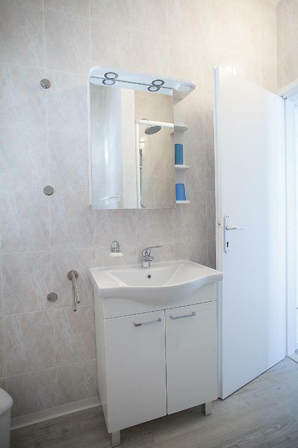 Apartment Villa Bralo Trogir Luaran gambar