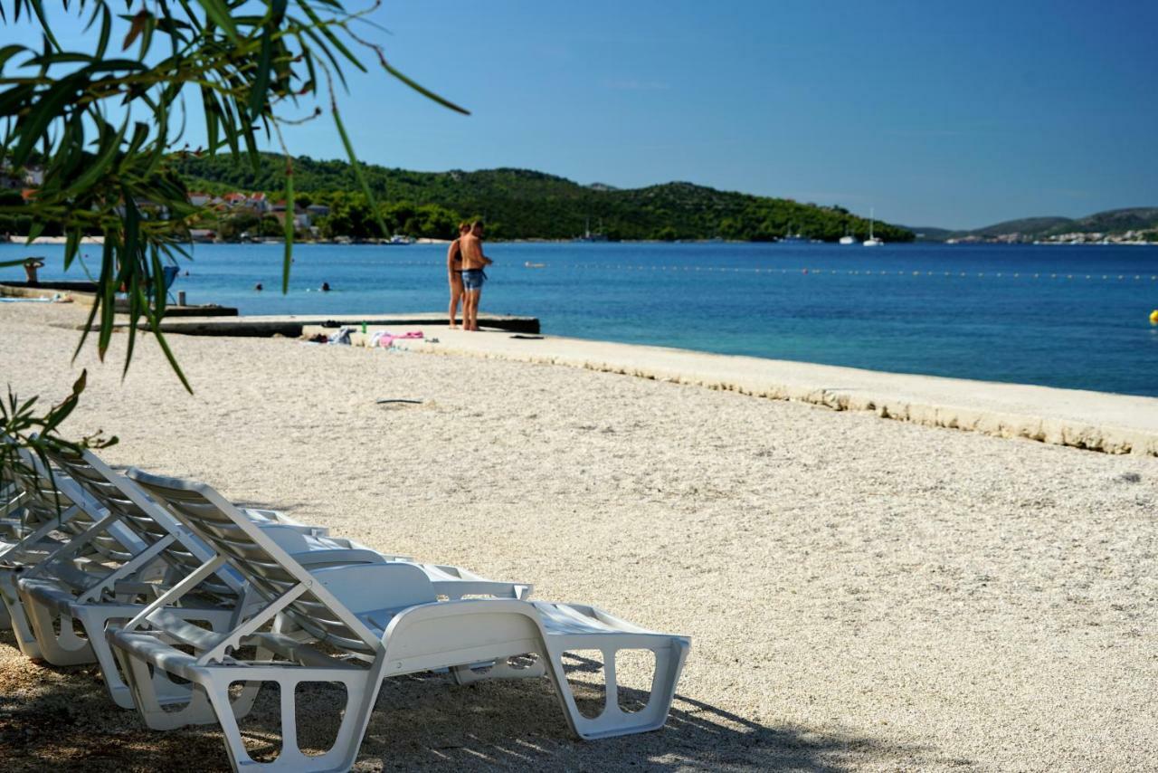 Apartment Villa Bralo Trogir Luaran gambar