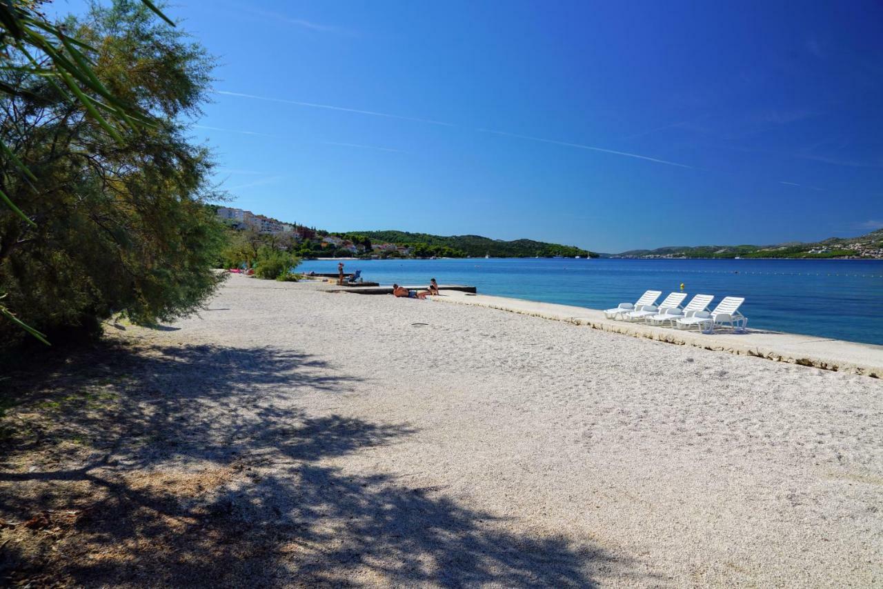 Apartment Villa Bralo Trogir Luaran gambar