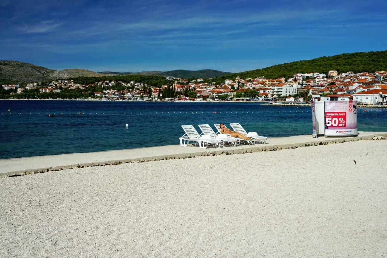 Apartment Villa Bralo Trogir Luaran gambar