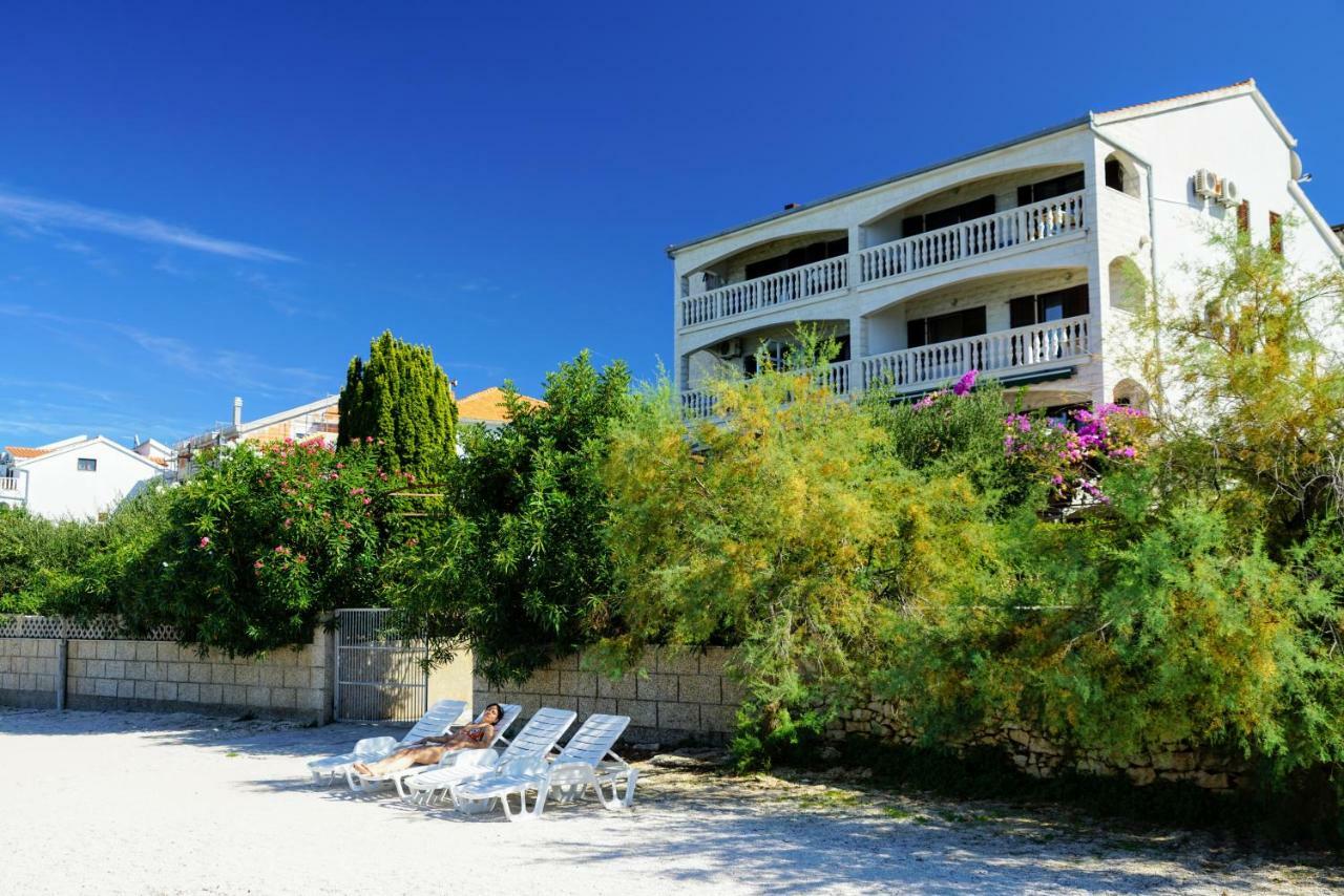 Apartment Villa Bralo Trogir Luaran gambar