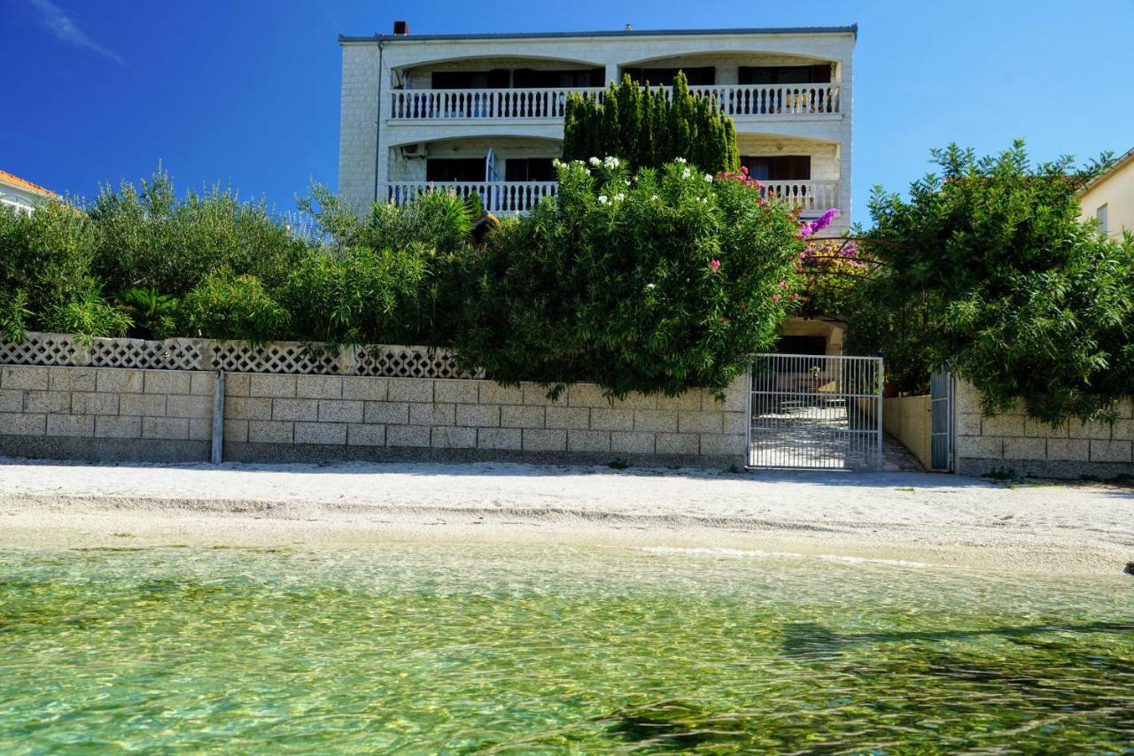 Apartment Villa Bralo Trogir Luaran gambar
