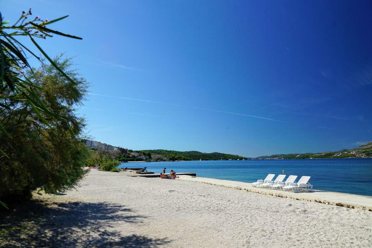 Apartment Villa Bralo Trogir Luaran gambar