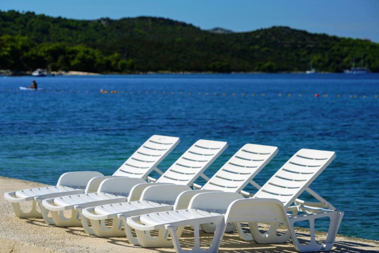 Apartment Villa Bralo Trogir Luaran gambar