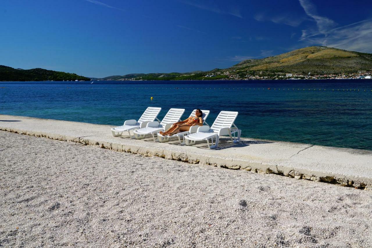 Apartment Villa Bralo Trogir Luaran gambar