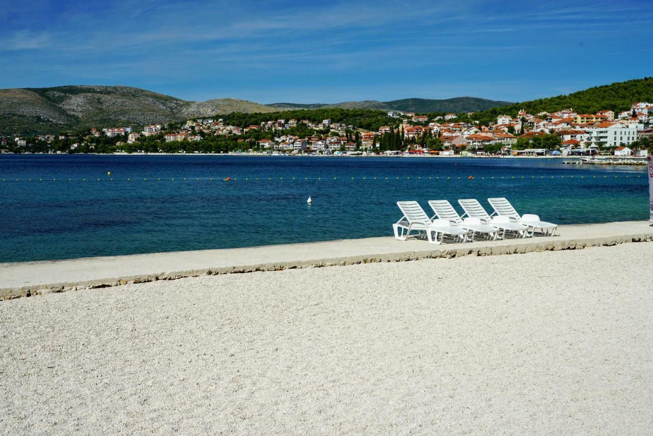 Apartment Villa Bralo Trogir Luaran gambar