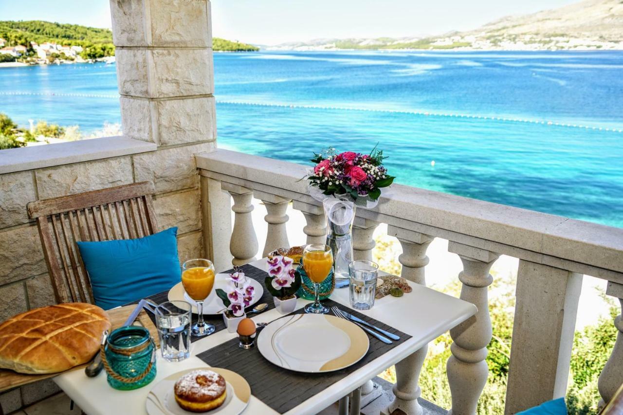Apartment Villa Bralo Trogir Luaran gambar