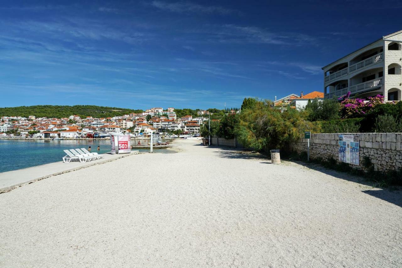 Apartment Villa Bralo Trogir Luaran gambar