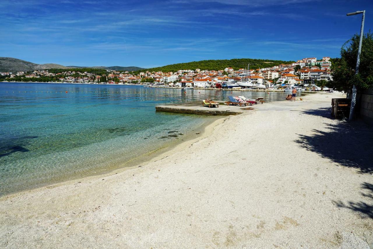 Apartment Villa Bralo Trogir Luaran gambar