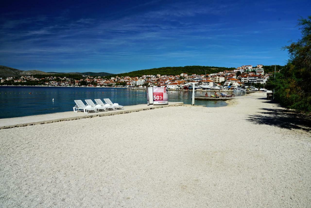 Apartment Villa Bralo Trogir Luaran gambar