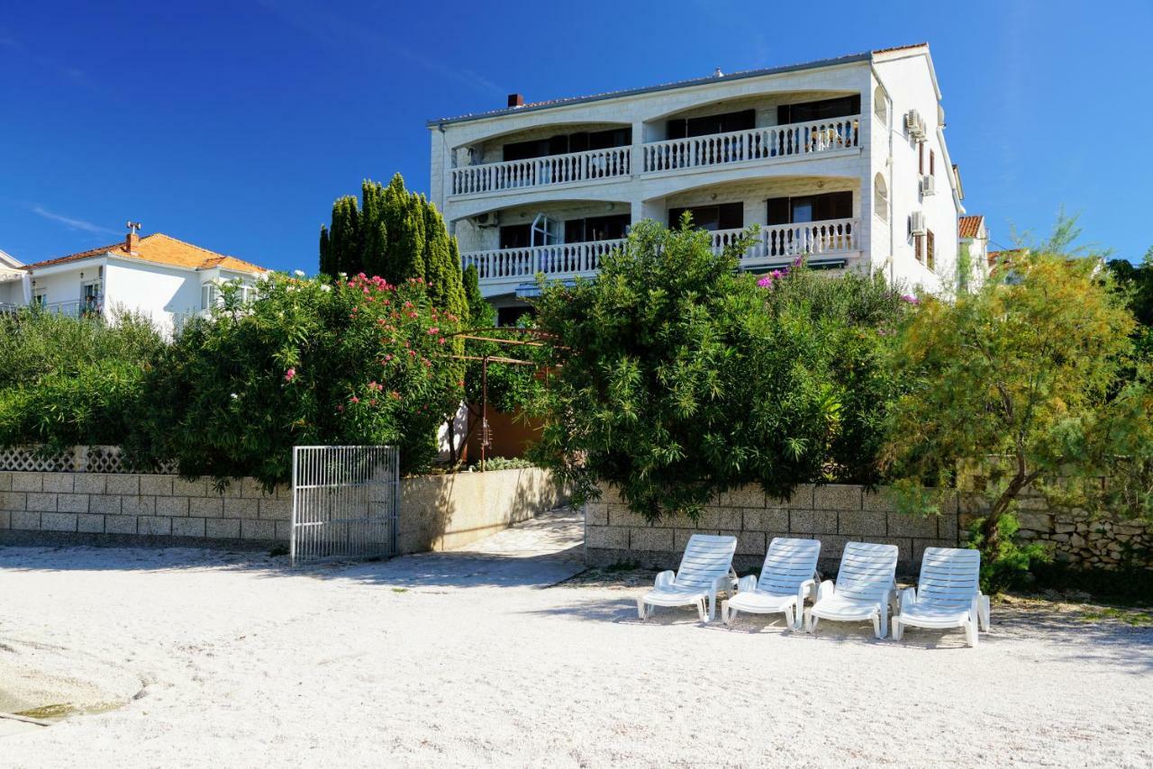 Apartment Villa Bralo Trogir Luaran gambar