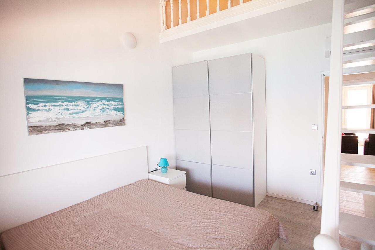 Apartment Villa Bralo Trogir Luaran gambar