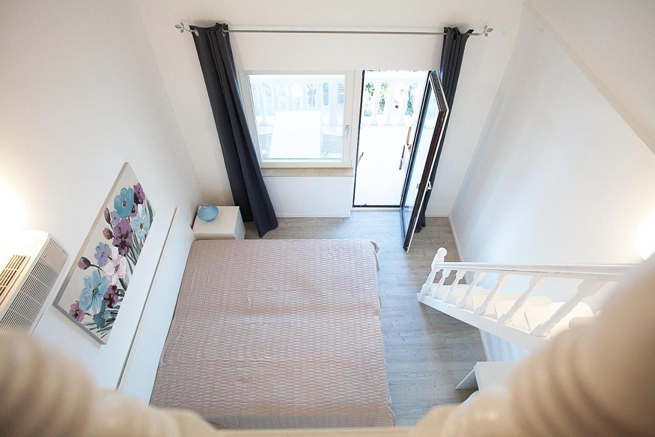 Apartment Villa Bralo Trogir Luaran gambar